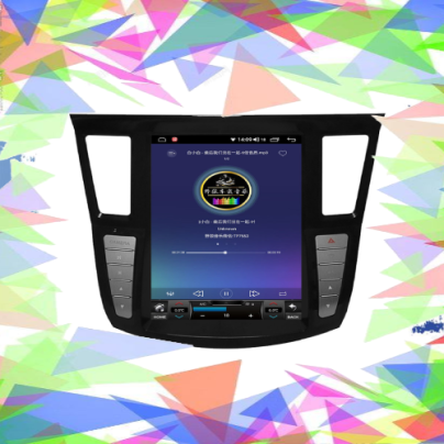 For Infiniti QX60 2012